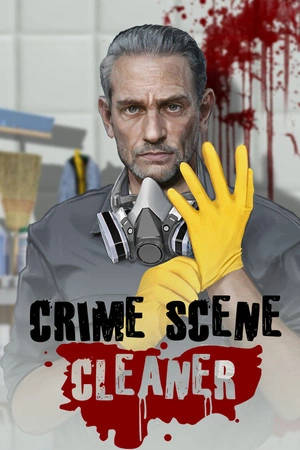 Crime Scene Cleaner ราคาถูก